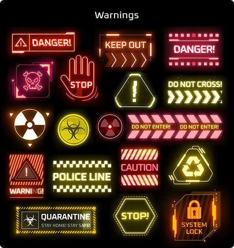 Cyberpunk HUD Elements for After Effects by Pixflow | VideoHive Cyberpunk Hud Elements, Cyberpunk Advertisement, Cyberpunk Png, Cyberpunk Hud, Cyberpunk Elements, Cyberpunk Game, Lukisan Landskap, Hud Elements, Estilo Cyberpunk