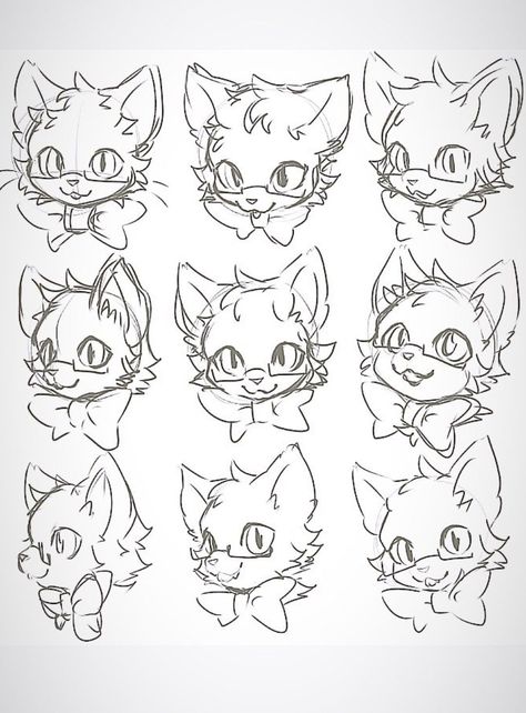 drawing reference, cats drawing reference, cat images, cat pictures, cat drawing tutorial, cat drawing ideas, cute cat, cat drawings simple, cat hand drawing, cat drawing realistic, cat eye drawing, cat drawing sketches, drawing cat . Croquis, Art Reference Plants, Fursona Ideas How To Draw, Kemono Art Tutorial, Anthro Cat Reference, How To Draw Kemono, Kemono Art Style, Anthro Drawing Reference, Fursona Template