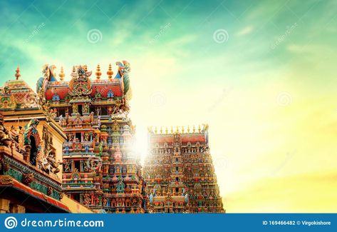 Temple Banner Background, Kovil Temple Background, Temple Gopuram, New Images Hd, Banner Background Hd, Happy Birthday Wishes Photos, Dslr Background, Dslr Background Images, Background Hd