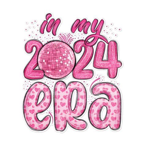 Disco Ball Png, 2024 Era, Ball Png, Party Png, Cut Stickers, Png Christmas, Kiss Cut Stickers, Christmas Png, Disco Ball