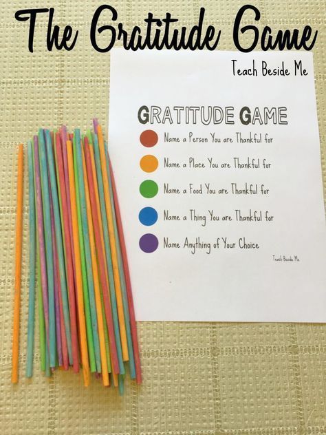 Play The Gratitude Game for this year! Perfect for an icebreaker or for #Thanksgiving ! #gratitude #classroomgames #playtherapy #playtherapist #erinfado #youwillbearwitness #fightingforafuture School Counsellor, Counselling Activities, Gratitude Game, Gratitude Activities, Fina Ord, School Social Work, Outdoor Education, Counseling Activities, Fun Family Activities