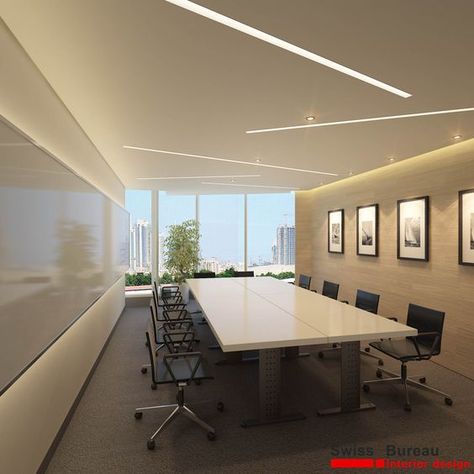Office Layout Ideas, Business Office Decor, Conference Room Design, Meeting Room Design, Happy Ideas, Interior Kantor, Office Meeting Room, Corporate Office Design, Office Renovation