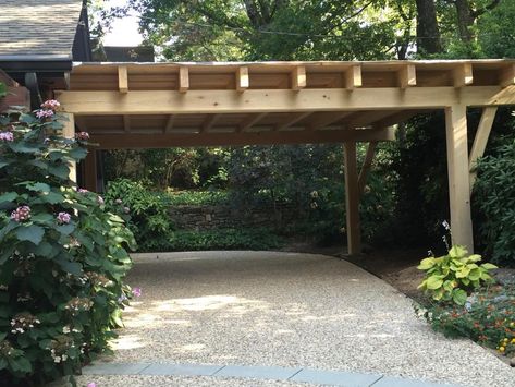 Carport Modern, Arbor Ideas, Casa Garage, Carport Patio, Diy Carport, Carport Plans, Pergola Carport, Carport Garage, Carport Designs