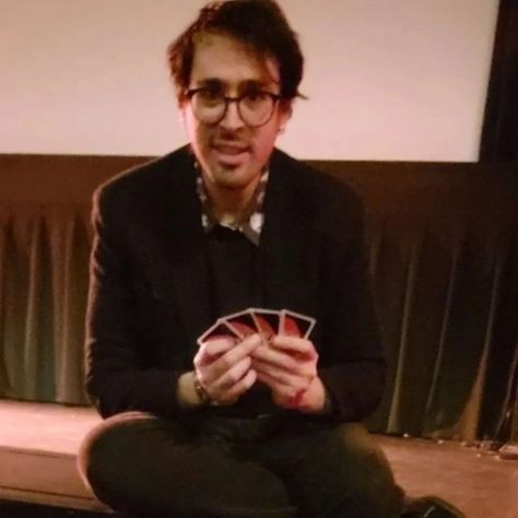 Will Wood is playing Uno today! He hands you a +4 card. -ˋˏ✄┈┈┈┈ #willwood #willwoodandthetapeworms #wwatt #wwattw #willwoodmemes… | Instagram Wood Rat, Play Uno, Will Wood, Silly Songs, Rat Man, Wood Images, I Still Love Him, He Makes Me Happy, I Have No Friends