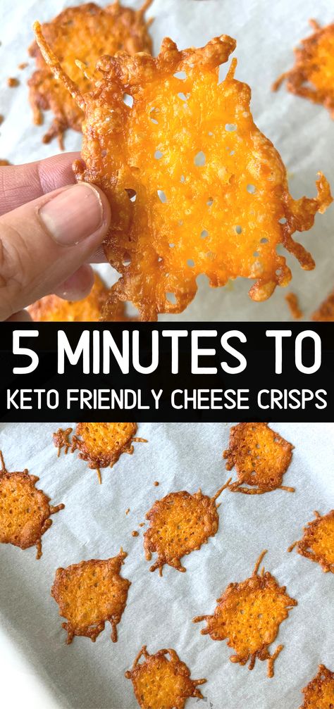 Healthy Cheese Crackers, Cheese Crisps Keto, Keto Cheese Crisps, Parmesan Crisps Recipe, Cheddar Chips, Homemade Cheez Its, Keto Cheese Chips, Parmesan Cheese Crisps, Homemade Cheese Crackers