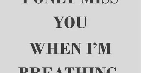 ONLY EXISTING UNTIL I SEE YOU AGAIN. I MISS YOU SO DEEPLY. I LOVE YOU ALWAYS. Wallpaper Quotes, See You Again, Quotes Wallpaper, I Miss You, I Missed, Love Is All, Miss You, See You, You And I