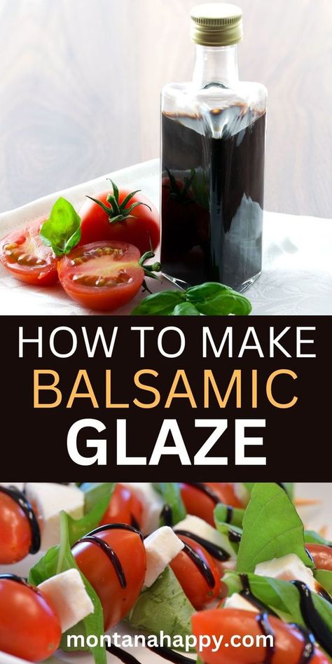 Pomegranate Balsamic Glaze, Basalmic Vinagrette Dressing Salad, Balsamic Vinegar Glaze Recipe, Balsamic Vinegar Pasta Sauce, Balsamic Vinegar Reduction Recipe, How To Make A Balsamic Reduction, Basaltic Glaze Recipe, Cranberry Pear Balsamic Vinegar Recipe, How To Reduce Balsamic Vinegar