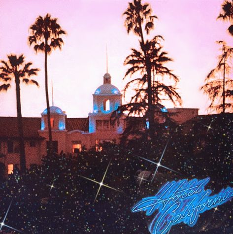 Hotel California Painting, Hotel California Aesthetic, California Outline, California Cowboy, California Vibe, California Summer, Scuba Dive, Illustration Work, Hotel California