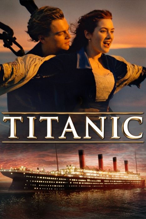 Titanic Poster, Billy Zane, Titanic Movie, Bon Film, Septième Art, Movies Worth Watching, See Movie, Movie Buff, Great Films