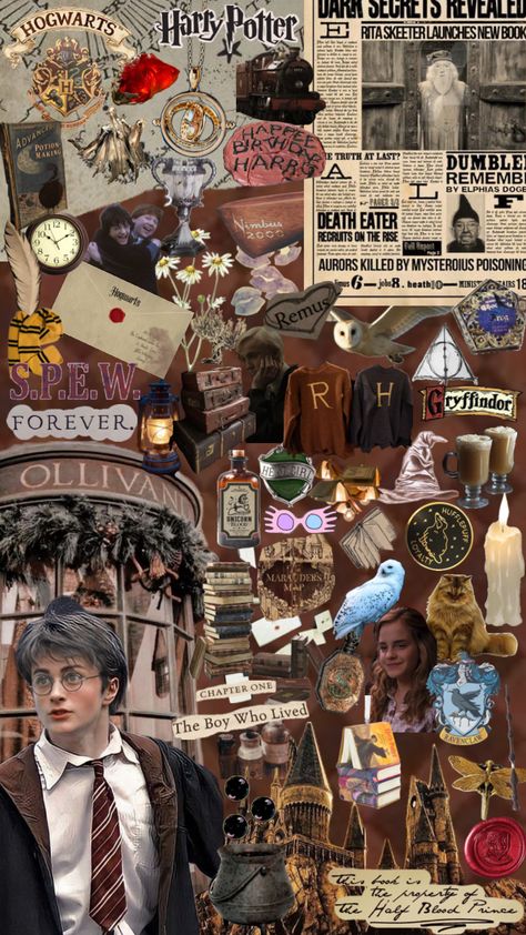 Harry Potter, Harry Potter Wallpaper, The Boy, Your Aesthetic, Creative Energy, Connect With People, Energy