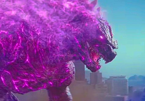 Evolved Godzilla, Legendary Godzilla, Big Monsters, Godzilla Monsters, Godzilla 2014, All Godzilla Monsters, Skull Island, Godzilla Vs, Long Live