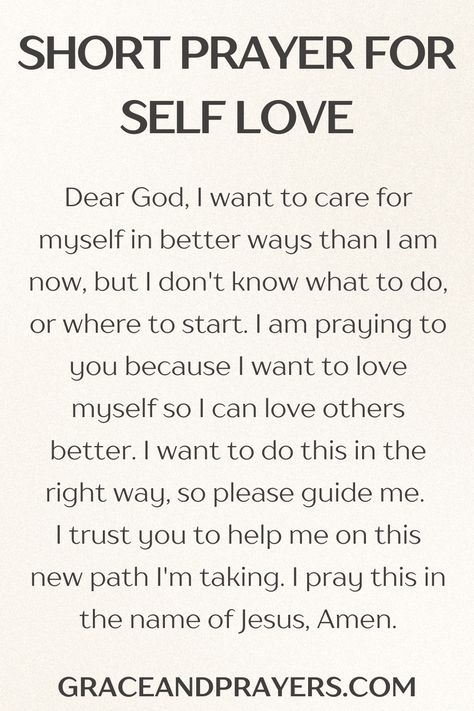 Are you seeking prayers for self love and healing? Then let these seven helpful prayers for self love and healing guide you through this life! Click to read all prayers for self love and healing. Prayers About Self Love, Prayers For Self Care And Love, Scripture For Love, Prayer For Self Love, Self Prayer, Self Love Prayer, Prayers For Self, Prayer For Self, Prayers For Love