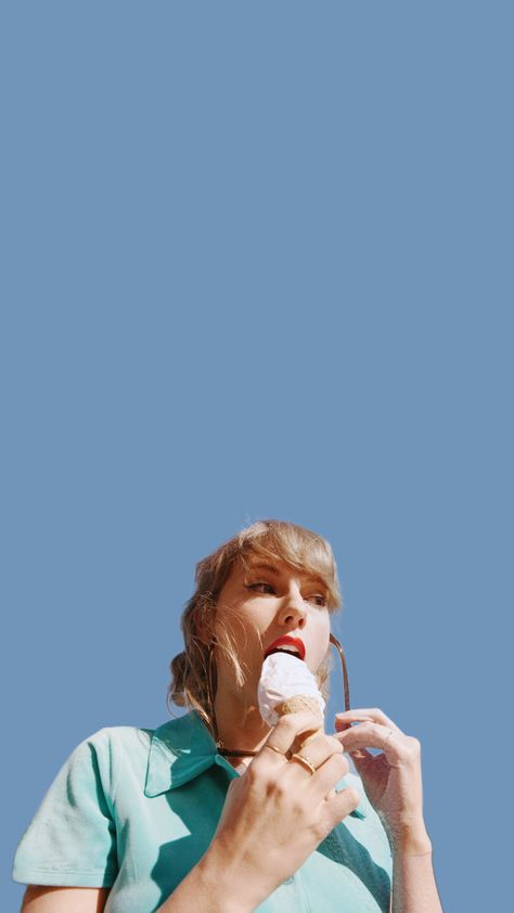 Taylor and ice cream wow Taylor Swift Clean, 22 Taylor, 1989 Taylor's Version, Estilo Taylor Swift, Taylor Swift 1989, Taylor S, Taylor Swift Wallpaper, Taylor Swift Album, New Girlfriend