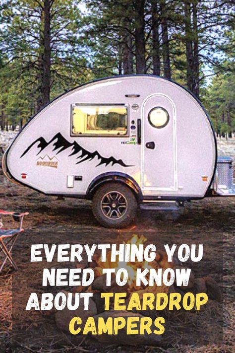 Tiny Teardrop Camper, Pop Up Teardrop Camper, Retro Teardrop Camper, Small Teardrop Camper, Teardrop Trailer Decorating Ideas, Tiny Camper Trailer Interior, Large Teardrop Camper, Tab Camper Teardrop Trailer, A Frame Campers