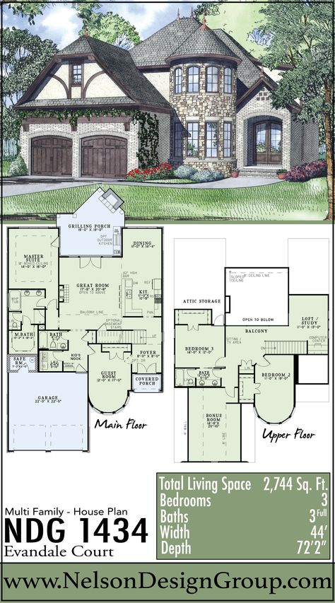 Victorian House Plans, Sims 4 House Building, Sims 4 House Plans, European House Plans, European House Plan, Vintage House Plans, Sims 4 House Design, Casas The Sims 4, Sims House Plans