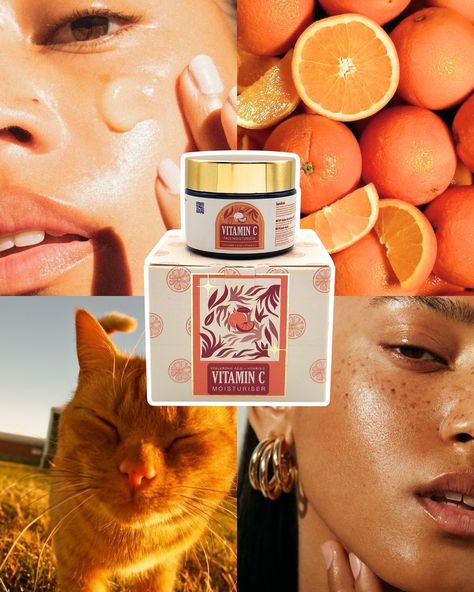 Transform your skincare routine with the power of Vitamin C✨ Brighten, protect, and rejuvenate for radiant, glowing skin! #SkincareEssentials #VitaminC #GlowUp Skin Care, Vitamins, Natural Skincare, Skin Care Essentials, Glow Up?, Skincare Routine, Vitamin C, Glowing Skin, Natural Skin Care