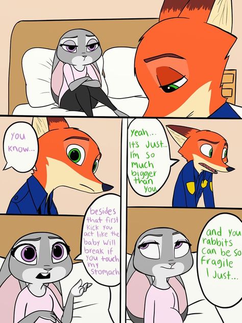 Nick And Judy Comic, Jesus I Am, Zootopia Fanart, Zootopia Nick And Judy, Zootopia Comic, Zootopia Art, Nick And Judy, Nick Wilde, Disney Zootopia