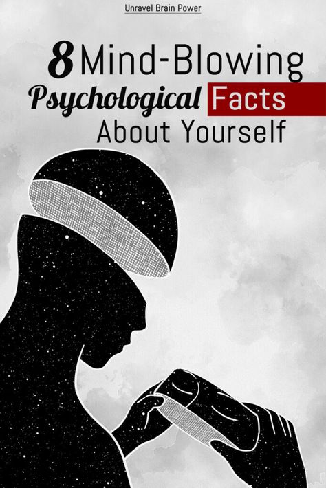 8 Mind-Blowing Psychological Facts About Yourself - Unravel Brain Power Facts About Yourself, Psychic Development Exercises, Geography Quizzes, Science Trivia, Brains Quote, Improve Brain Power, Mind Reading Tricks, Test For Kids, Hack My Life