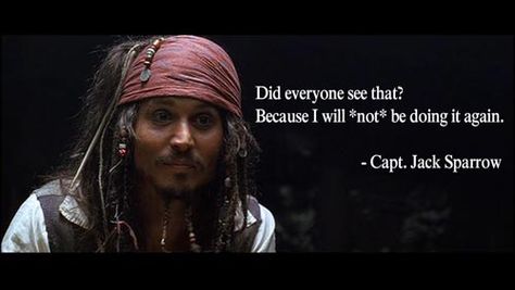 Jack Amd Jack Catchy Quotes. QuotesGram Humour, Senior Qoutes, Jack Sparrow Funny, Best Senior Quotes, Captain Jack Sparrow Quotes, Depp Quotes, Jack Sparrow Quotes, Senior Yearbook Quotes, Senior Year Quotes