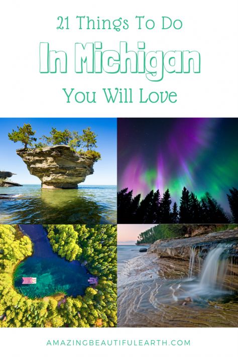 Upper Peninsula Michigan Things To Do, Things To Do In Michigan, Michigan Bucket List, Michigan Travel Destinations, Up Michigan, Michigan Adventures, Michigan Road Trip, Michigan Summer, Michigan Vacations