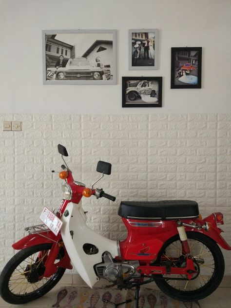 Cars, Barber Decor, Motor Klasik, Bike, Quick Saves