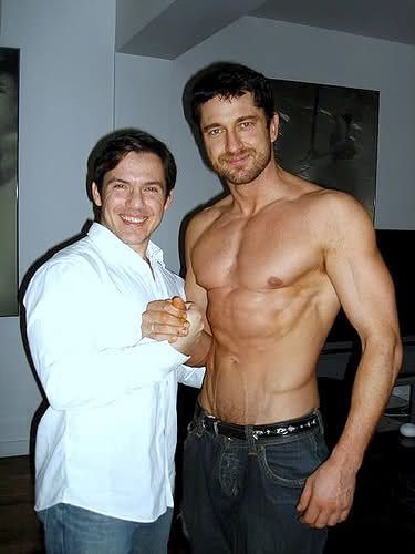 Gerard Butler Young Gerard Butler, Gerard Butler Body, Gerard Butler Young, Gerard Butler 300, Gerrard Butler, Butler Jimmy, Gerald Butler, Gerard Bulter, Actor Gerard Butler