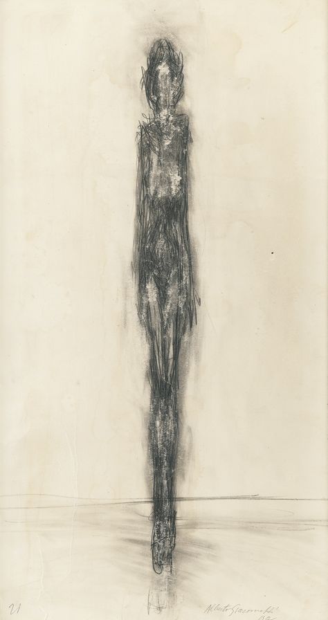 Giacometti Paintings, Giacometti Art, Antoine Bourdelle, Burne Jones, Art Alevel, Stella Tennant, Art Classique, Alberto Giacometti, Sculpture Projects