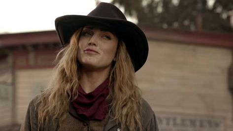 Sara Lance Sara Lance Aesthetic, Westworld Aesthetic, Sara Lance Arrow, Steampunk Western, Wild West Outfits, Dolores Abernathy, Legends Of Tommorow, Sara Lance, Caity Lotz