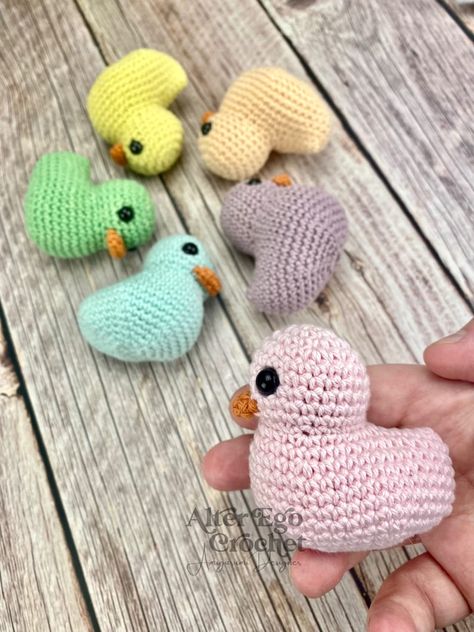 Amigurumi Patterns, Crocheted Rubber Duckie, Easy Crochet Duck, Crochet Rubber Duck Pattern, Rubber Duck Crochet Pattern Free, Crochet Rubber Duck Free Pattern, Crochet Rubber Duck, Crochet Duck Pattern Free, Crochet Trinkets