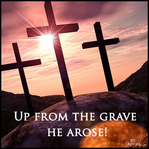 Easter Bible Verses, I Will Rise, My Redeemer Lives, Resurrection Day, Jesus Is Alive, Resurrection Sunday, Way To Heaven, Jesus Resurrection, For God So Loved The World