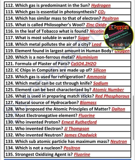 General Science Knowledge, Basic Knowledge Of Biology, After 10th Career Chart, Upsc Notes English, General Knowledge For Kids, Exam Preparation Tips, Logic And Critical Thinking, Learn Biology, Upsc Notes