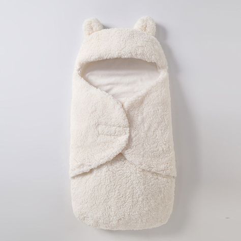 Product information: 1.Style:Leg swaddling 2.Suitable seasons: autumn and winter 3.Fabric: Lamb down +100% cotton 4.Colors: red, blue, green 5.Thickness: medium 6.Elasticity Index: Micro-bomb 7.Softness: soft Newborn Sleeping Bag, Swaddling Clothes, Baby Slaapzakken, Seasons Autumn, Toddler Size Chart, Bagged Milk, Quilt Baby, Baby Sleeping Bag, Baby Warmer