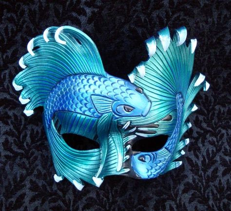 Idee Cosplay, Venetian Masks, Leather Mask, Cool Masks, Mardi Gras Mask, Carnival Masks, Masks Art, Masquerade Party, Masks Masquerade