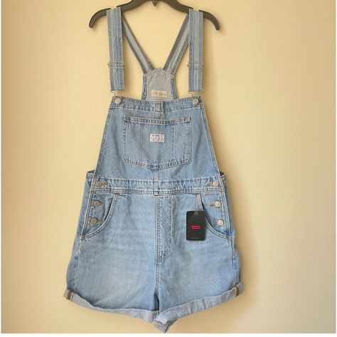 Questions? Leave A Comment Below! These Size Big, I’ve Tried These In M, S, & Xs. The Xs Ended Up Fitting Me Best. Overalls Shorts Outfit, Summer Outfits Amazon, Summer Outfits Alt, Amazon Summer Outfits, Casual Summer Outfits For School, Summer Outfits Aesthetic Vintage, Athletic Summer Outfits, Aesthetic Summer Outfits Men, Black Women Streetwear