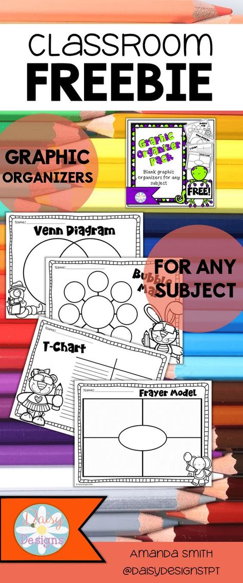 91775551327c8a02ec630674f3f880c5 (1) Middle School Graphic Organizers, Middle School Organization, Math Solving, Middle School Classroom Organization, Free Graphic Organizers, Kindergarten Organization, Thinking Maps, Organization Chart, Number Lines