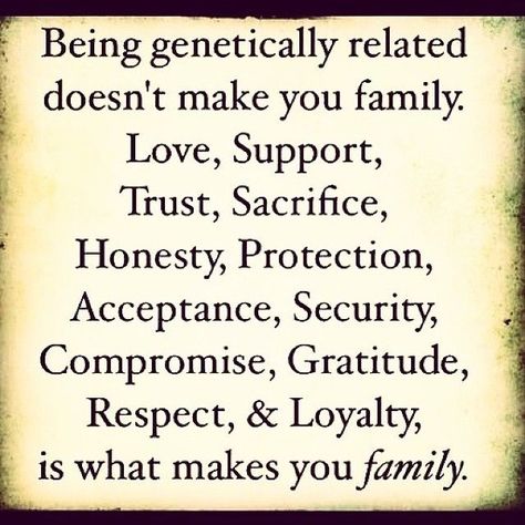 Familia Quotes, Bloods Quote, Quotes Loyalty, Quotes Pinterest, Quotes Family, Step Mom, Chosen Family, Quotes Thoughts, Life Quotes Love