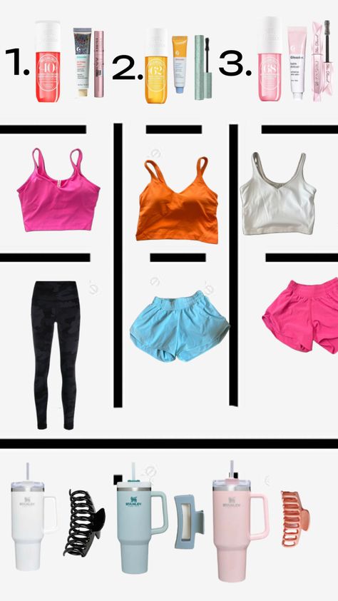 pic your dance fit !! #outfit #outfitinspo #dance#danceoutfit What To Wear To Dance Class Outfits, What To Wear To Dance, Dance Outfit Ideas, Dance Convention Outfits, Dance Fits, Dance Class Outfit, Convention Outfits, Gymnastics Bags, Dance Convention