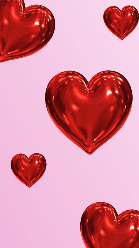 Wallpaper Corazones, Valentine Hearts Art, Background For Phone, February Wallpaper, Valentines Day Post, Logo Online Shop, Desain Quilling, Best Valentine Gift, Valentine Background
