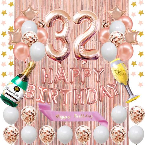 28 Birthday Decorations, 27th Birthday Decorations, 24th Birthday Decorations, 26th Birthday Decorations, 29th Birthday Decorations, 22 Birthday Decorations, 35 Birthday Decorations, 55th Birthday Decorations, 23rd Birthday Decorations