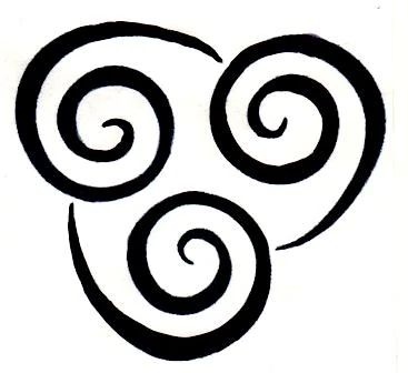 Uchizu Clan | Naruto Fanon Wiki | Fandom Atla Air Symbol, Air Symbol, Avatar Tattoo, Air Tattoo, Elements Tattoo, Element Symbols, Occult Symbols, The Last Avatar, Symbol Tattoos