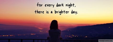 Every Dark Night Facebook Covers, All New Facebook Cover Photos For Your Timeline Tumblr, Facebook Cover Photos Inspirational, Stranger Quotes, Happy Tumblr, Facebook Cover Photos Quotes, Life Quotes Tumblr, Facebook Cover Quotes, Best Facebook Cover Photos, Cover Quotes