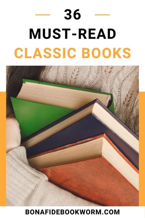 Best Classic Books To Read, Classic Book List, Classic Books List, Classic Books To Read, Classics To Read, Best Classic Books, Classic Novels, 100 Books, Well Read