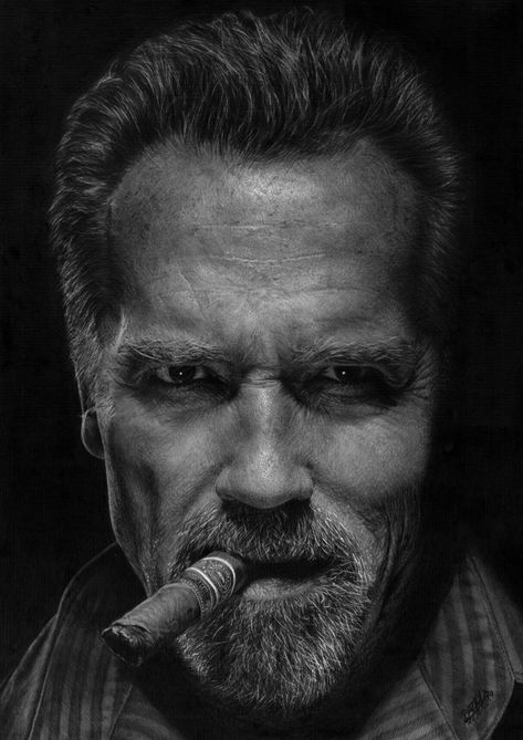 Hyperrealistic Drawing, Male Face Drawing, Old Man Portrait, Celebrity Art Portraits, Celebrity Portraits Drawing, Apocalypse Art, Pencil Sketch Images, Realistic Pencil Drawings, Anime Drawing Books