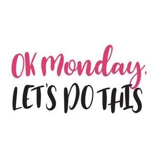 Here we go! . . #mondaymotivation #monday #newweek #instamotivation #newday #romanceauthor #mondaymood #mmromance #authorsofinsta #awriterslifeforme #instaquotes #motivationalquotes Lets Do This Quotes, Monday Birthday, Tuesday Wishes, Monday Funny, Support Small Business Quotes, Montag Motivation, Funny Monday, Mompreneur Quotes, Monday Wishes