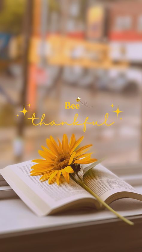 Positivity Pictures, Spiritual Beings Having A Human, Bee Thankful, Wallpaper Inspirational, Sunflower Iphone Wallpaper, Sunflower Photography, Positive Quotes Wallpaper, Wallpaper For Phone, Authentic Love