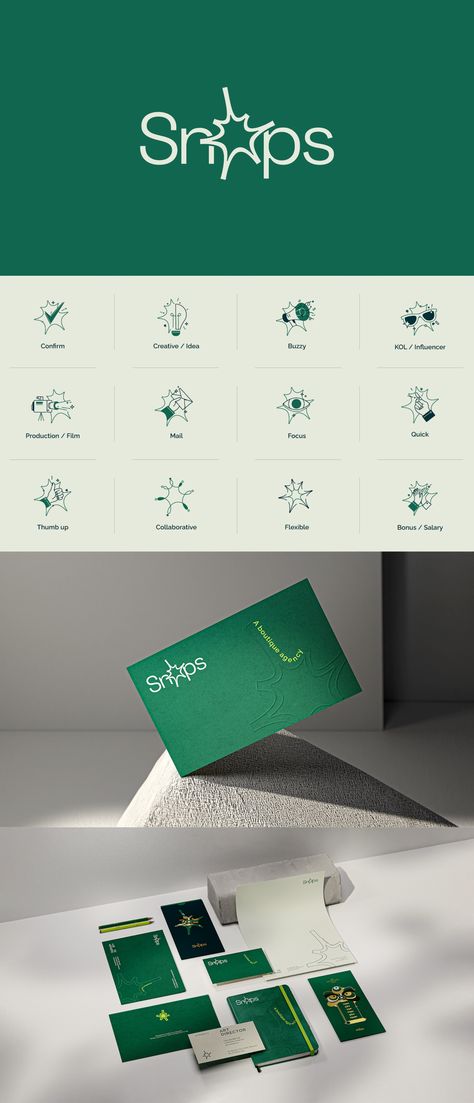 Marketing Agency Packages, Insight Logo Design, Campaign Branding Design, Social Media Marketing Agency Logo, Brand Agency Logo, Design Studio Brand Identity, Creative Agency Branding Visual Identity, Pr Agency Branding, Marketing Agency Brand Identity