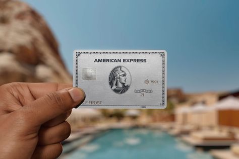 The American Express Platinum Card Just Got a Total Makeover — and It May Be the Perfect Thing for Your Summer Vacations Amex Gold Card, American Express Platinum Card, Platinum Card, American Express Platinum, Travel Benefits, American Express Card, Online Loans, Platinum Credit Card, Digital News