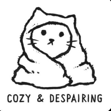 Cozy Tattoo, Cat Hacks, Cute Doodle Art, Cat Owner, Mini Drawings, Cute Easy Drawings, Paper Towels, Simple Doodles, Cat Drawing