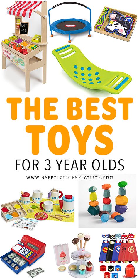 Three Year Old Toys, Gifts For Three Year Old Girl, Two Year Old Toys, Toys For Two Year Olds, Best Toys For 2 Year, Toys For 2 Year, Small Salon, Toddler Boy Toys, Seasonal Living