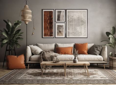 What colour goes with taupe? 10 cosy colours 2024 | Checkatrade Taupe And Blue Living Room Ideas, Taupe Sofa Living Room Color Palettes, Taupe Sofa Living Room Ideas, Cosy Living Room Ideas Warm Colours, Taupe Sofa Living Room, Taupe Couch, Walnut Living Room, Taupe Living Room, Taupe Bathroom